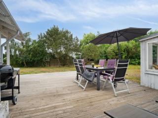 Holiday Home Janna - 75m from the sea by Interhome - 4