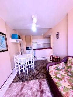 Apartamento vista ao Mar - 3