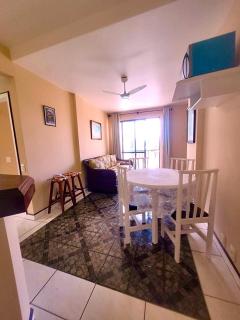 Apartamento vista ao Mar - 2