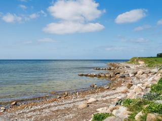 Holiday Home Felicity - 250m from the sea by Interhome - Karrebæksminde - 8
