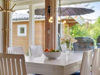 Holiday Home Felicity - 250m from the sea by Interhome - Karrebæksminde - 6