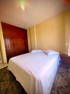 Apartamento vista ao Mar - 8