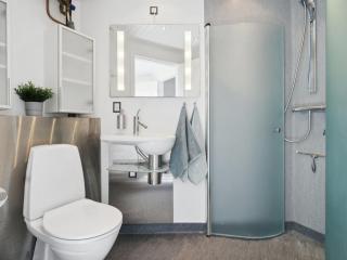 Apartment Dagne - 400m from the sea by Interhome - 1