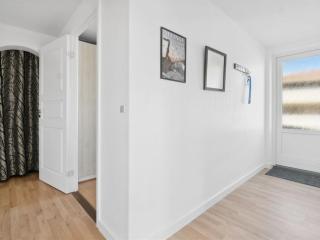 Apartment Enrik - 150m from the sea by Interhome - 8