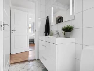 Apartment Enrik - 150m from the sea by Interhome - 6