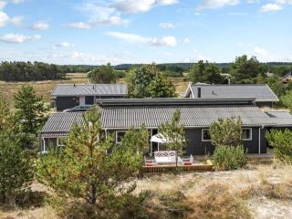 Holiday Home Floria - 1-4km from the sea by Interhome - 5