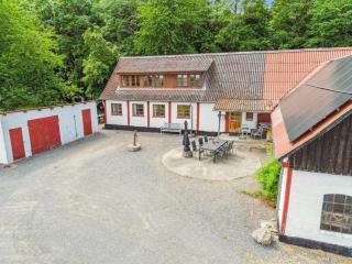 Holiday Home Helmer - 3km from the sea by Interhome - 8