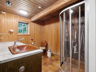 Holiday Home Helmer - 3km from the sea by Interhome - 6