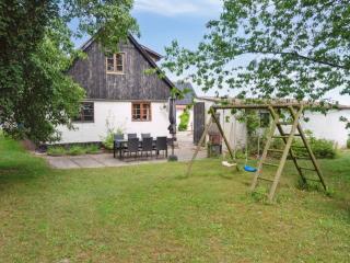 Holiday Home Helmer - 3km from the sea by Interhome - 5