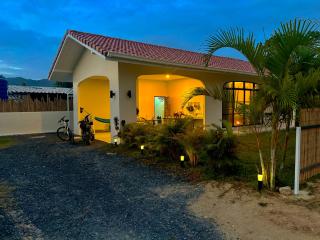 Homie and quite house - 9