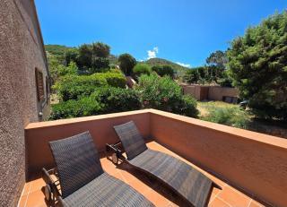 2-bedroomed modern apartment with seaview - 5