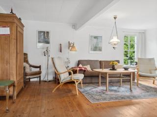 Holiday Home Brunhilde - 850m from the sea by Interhome - 5