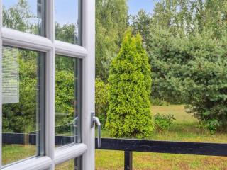 Holiday Home Brunhilde - 850m from the sea by Interhome - 3