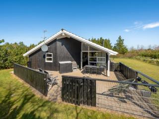 Holiday Home Rekke - 300m to the inlet by Interhome - 8