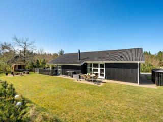 Holiday Home Rekke - 300m to the inlet by Interhome - 7