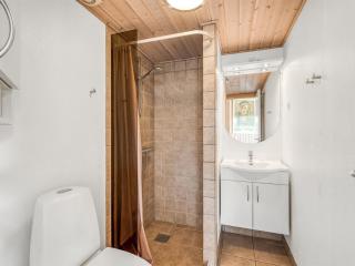 Holiday Home Rekke - 300m to the inlet by Interhome - 4