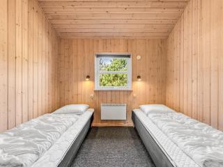 Holiday Home Rekke - 300m to the inlet by Interhome - 3