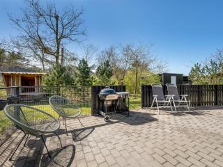 Holiday Home Rekke - 300m to the inlet by Interhome - 1