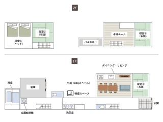 DAISEN UMIHOTARU Entire house - 2