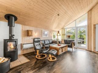 Holiday Home Rekke - 300m to the fjord by Interhome - 8