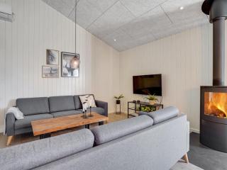 Holiday Home Grimar - 600m from the sea by Interhome - 6