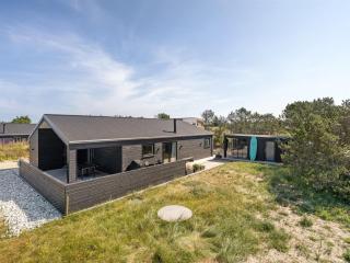 Holiday Home Grimar - 600m from the sea by Interhome - 5