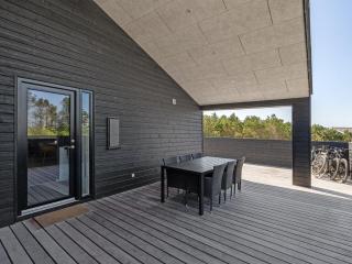 Holiday Home Grimar - 600m from the sea by Interhome - 1