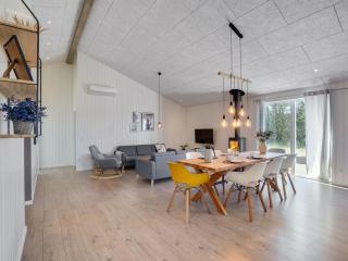 Holiday Home Grimar - 600m from the sea by Interhome - 4