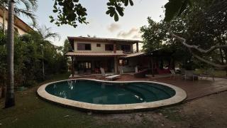 Casa 4 Quartos Praia do Forte - 7