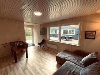 Holiday Home Heidel - 1-1km from the sea by Interhome - 8