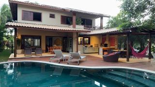 Casa 4 Quartos Praia do Forte - 8