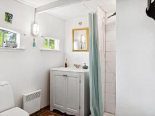 Holiday Home Hansen - 5-2km from the sea by Interhome - 4