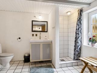 Holiday Home Hansen - 5-2km from the sea by Interhome - 3