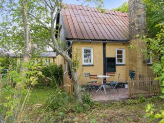 Holiday Home Hansen - 5-2km from the sea by Interhome - 5
