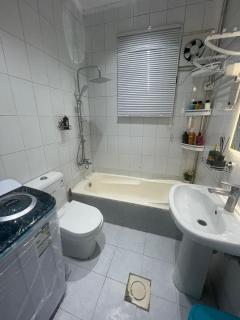 شقه فاخره غرفتين وصاله - 4