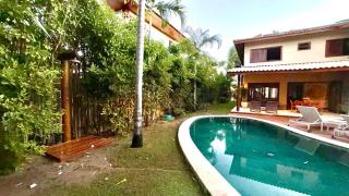 Casa 4 Quartos Praia do Forte - 6