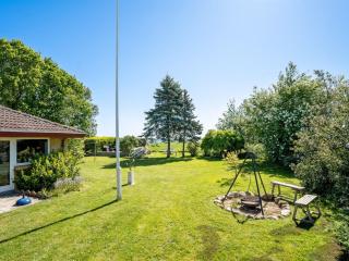 Holiday Home Maleen - 150m to the inlet by Interhome - 0
