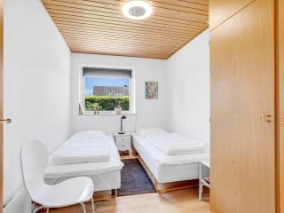 Holiday Home Maleen - 150m to the inlet by Interhome - 1