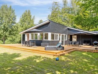Holiday Home Heidel - 1-1km from the sea by Interhome - 5