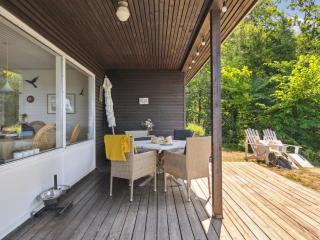 Holiday Home Yasha - 200m from the sea by Interhome - 1