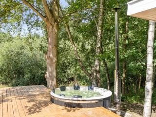 Holiday Home Heidel - 1-1km from the sea by Interhome - 9