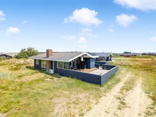 Holiday Home Signhild - from the sea by Interhome - 5