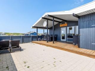 Holiday Home Signhild - from the sea by Interhome - 3