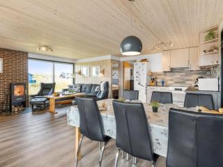 Holiday Home Signhild - from the sea by Interhome - 2