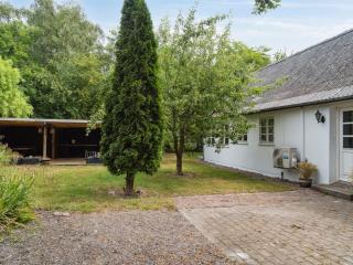 Holiday Home Finja - 6km from the sea by Interhome - 5
