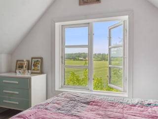 Holiday Home Finja - 6km from the sea by Interhome - 1