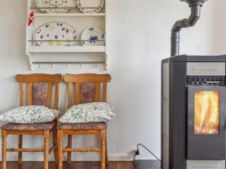 Holiday Home Finja - 6km from the sea by Interhome - 4