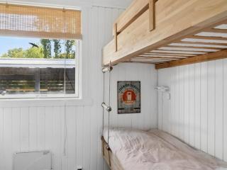 Holiday Home Thordgrim - 600m from the sea by Interhome - 7