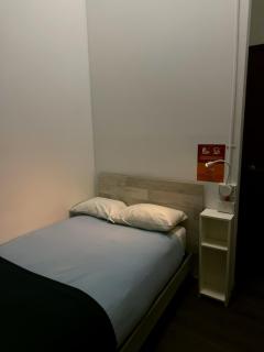 The Hostel Santiago - 4