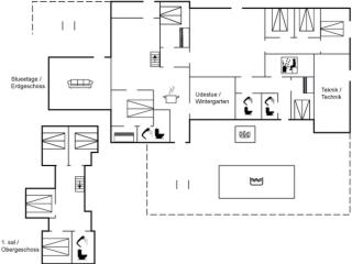 Holiday Home Melin - 7km from the sea by Interhome - 9